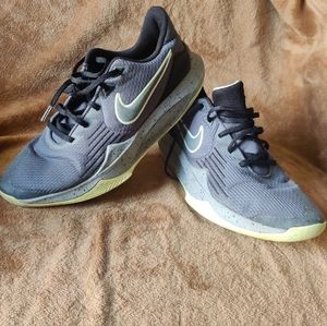 NIKE — Precision 5